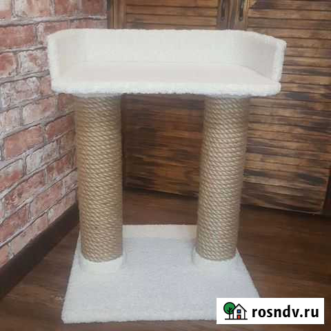 Когтеточка-лежанка Маркова - изображение 1