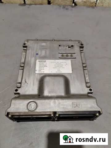 Электронный блок управления CAT 221-8874 Казань - изображение 1