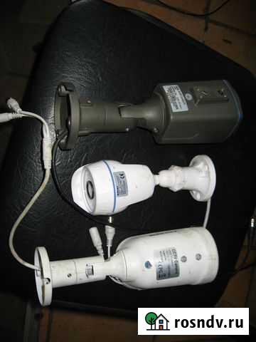 AHD Видеорегисратор Камера Великие Луки - изображение 1