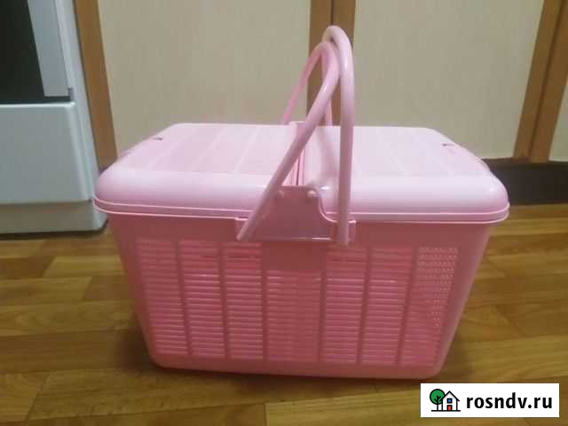 Переноска для животных Нижний Новгород - изображение 1