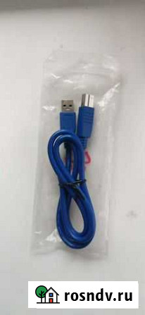 Кабель USB 3 Омск - изображение 1