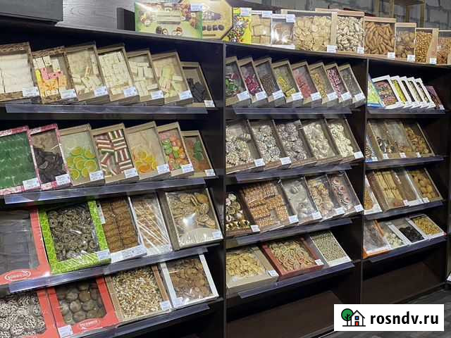 Кондитерские изделия от производителя Новосибирск - изображение 1