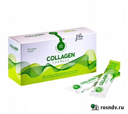 Коллаген Брянск - изображение 1