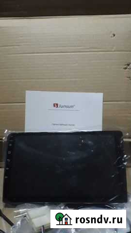 Магнитола андроид Ростов-на-Дону - изображение 1