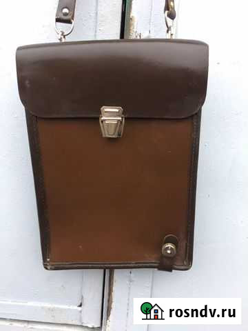 Планшет командирский Санкт-Петербург - изображение 1