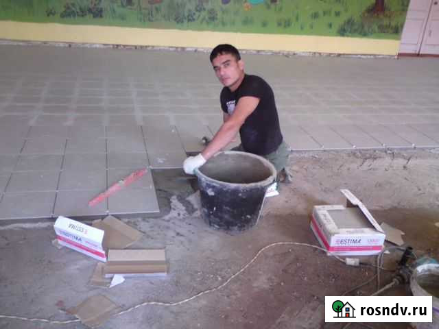 Стройка Орехово-Зуево - изображение 1