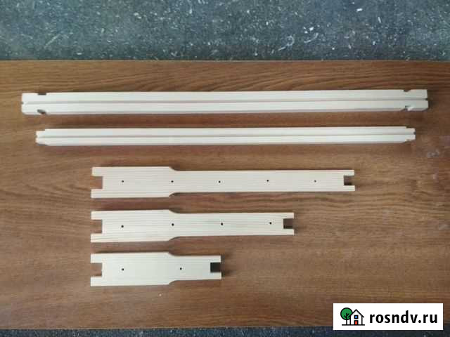 Рамки для ульев Слободской - изображение 1