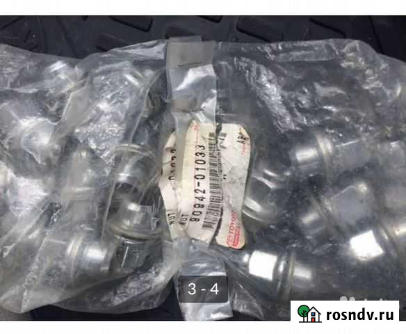 Гайка Сасово - изображение 1