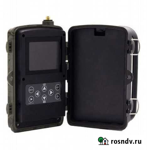 Фотоловушка, цифровая камера Братск - изображение 1