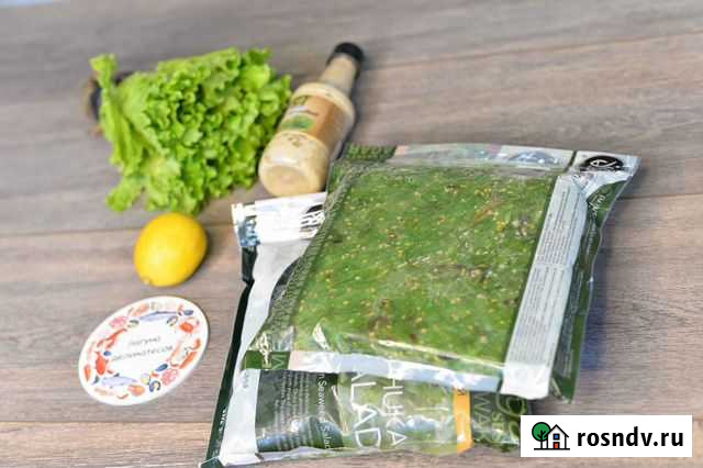 Салат чука Краснодар - изображение 1