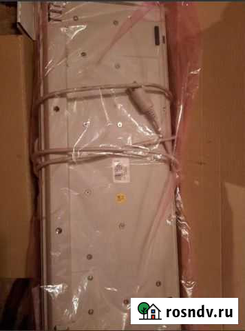 Клавиатура PC Тюмень - изображение 1