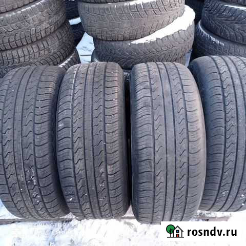 Matador 235/60 R16, 4 шт Новокузнецк - изображение 1
