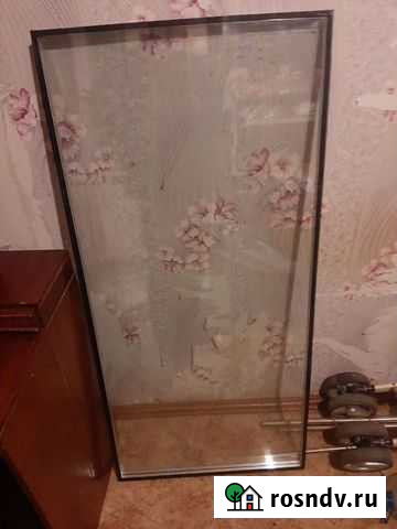 Стеклопакет для окна Челябинск - изображение 1