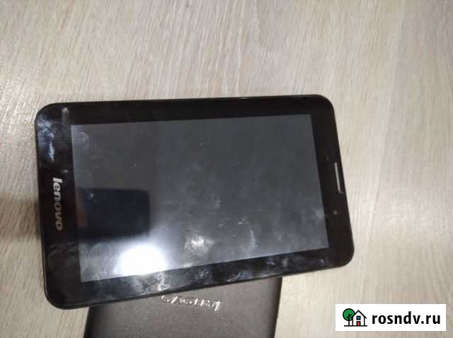 Планшет lenovo Самара - изображение 1