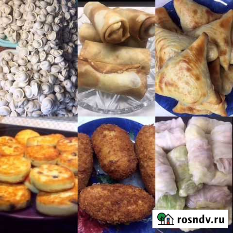 Домашние полуфабрикаты Копчение Симферополь - изображение 1