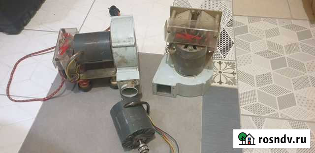 Электродвигатель Mikroma sа-25A Ростов-на-Дону - изображение 1