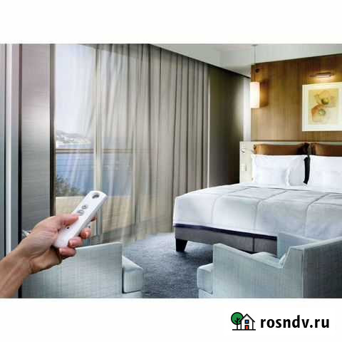 Электрокарнизы Onviz Санкт-Петербург - изображение 1