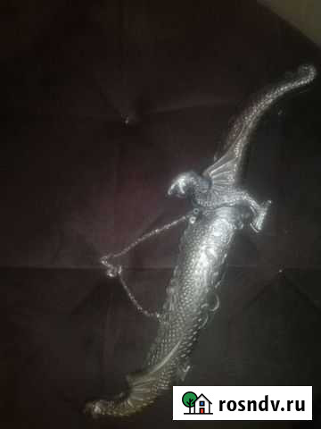 Сувенир Когалым - изображение 1