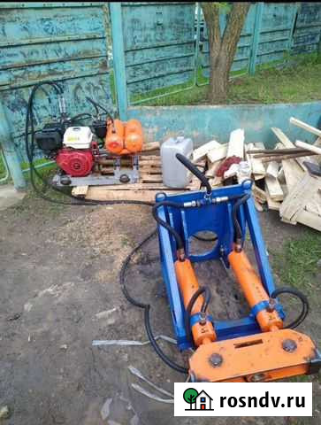 Установка для прокола грунта Нижний Новгород - изображение 1