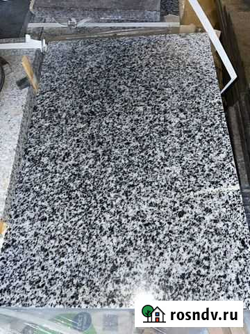 Гранит серый Ижевск - изображение 1