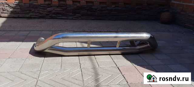 На прадо 120 Омск - изображение 1