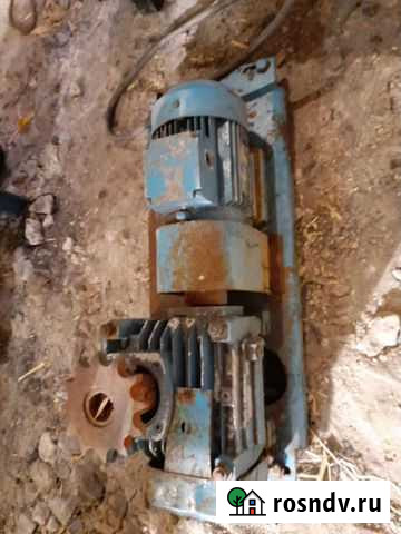 Черевечный редуктор Ульяновск - изображение 1