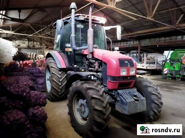 Трактор мтз-1523 Волгоград - изображение 1