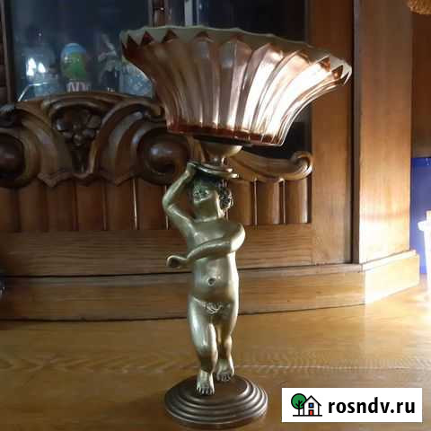 Скульптура-Фруктовница Псков - изображение 1