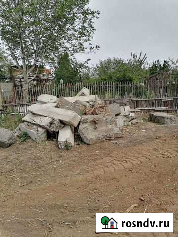 Оголовки свай Астрахань - изображение 1