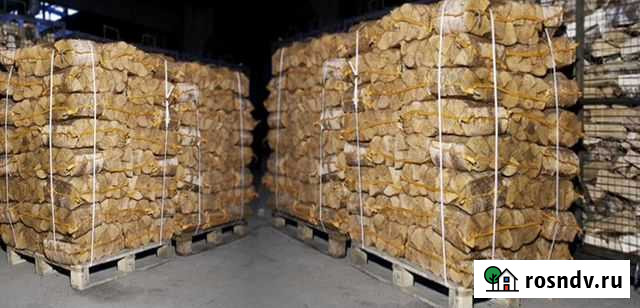 Дрова березовые камерной сушки Гатчина - изображение 1