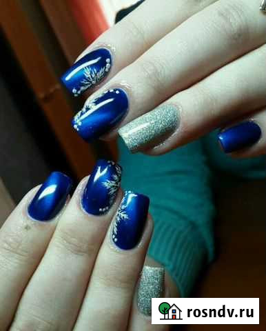 Ноготки, волосы Петропавловск-Камчатский - изображение 1