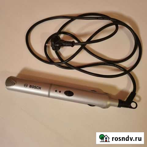 Выпрямитель волос Bosch PHS 2105 Самара - изображение 1