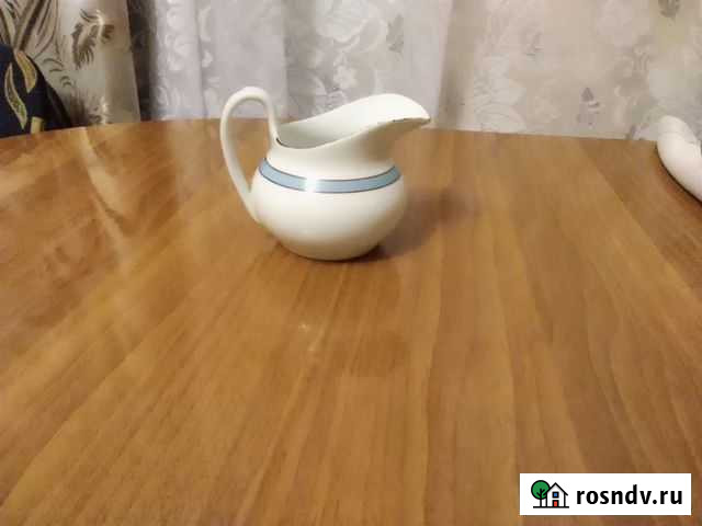 Молочник Саратов - изображение 1