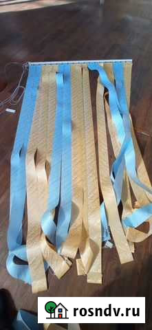 Жалюзи на окна бу Благовещенск - изображение 1