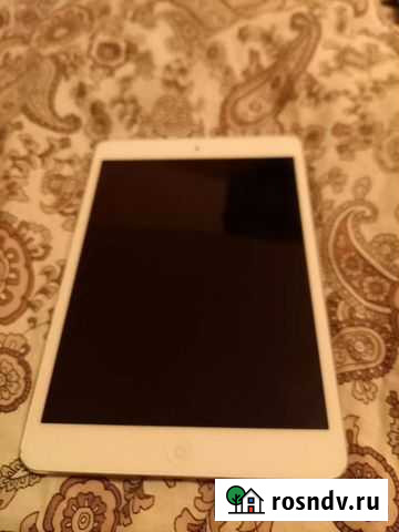 Apple iPad mini 16gb wi fi Мурманск - изображение 1
