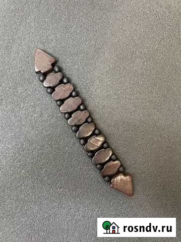 Четки перекидные деревянные Новосибирск - изображение 1