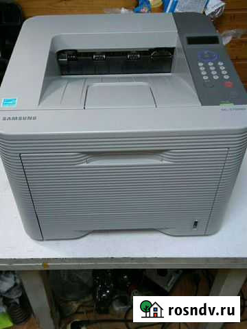 Принтер Samsung ml-3750hd Балашиха - изображение 1