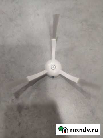 Щётка для робот пылесоса Xiaomi Брянск - изображение 1