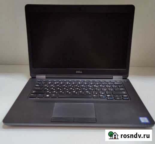Dell ноутбук i5 Псков - изображение 1