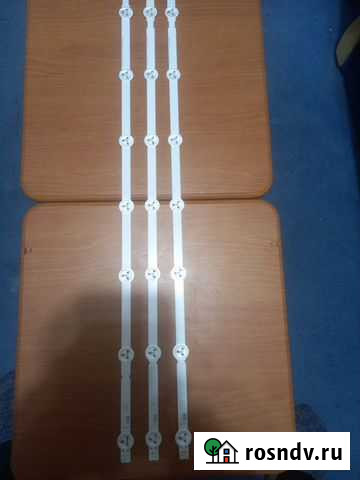 Светодиодная подсветка для телевизоров LG 32 Воркута - изображение 1