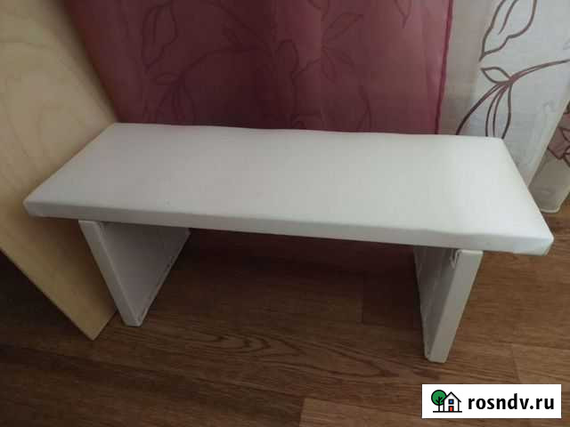 Подставка для рук маникюра Владимир - изображение 1