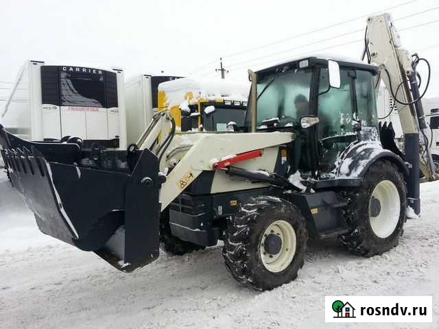 Услуги Трактора Балаково - изображение 1