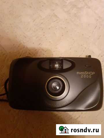 Плёночный фотоаппарат Хабаровск - изображение 1