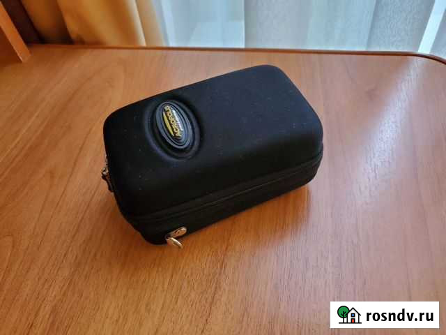 Чехол для фотоаппарата Conon-Sony-Nikon Москва - изображение 1