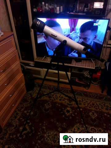 Телескоп Ейск - изображение 1