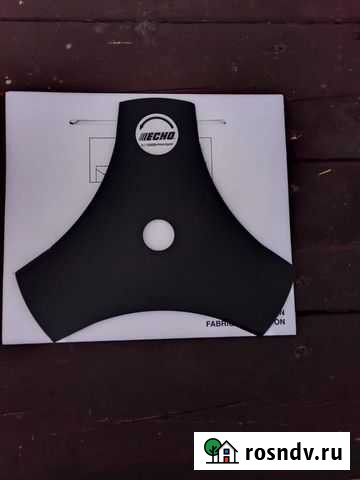 Продаю нож для триммера Рыбинск - изображение 1