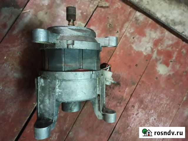 Двигатель от стиральной машины Hansa 60456 Таганрог - изображение 1