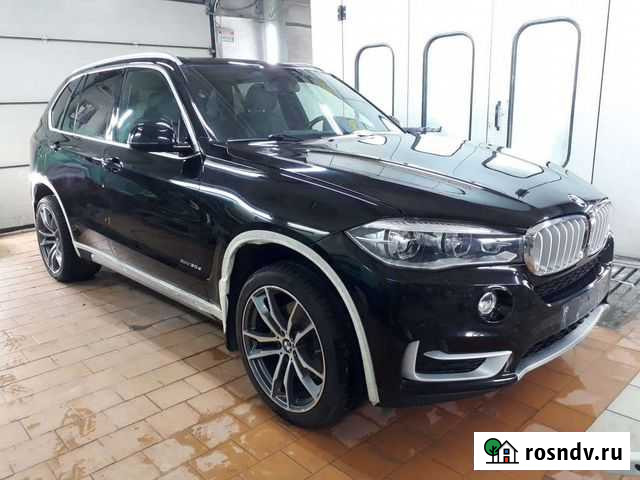 Кузовной ремонт, покраска автомобилей Новосибирск - изображение 1