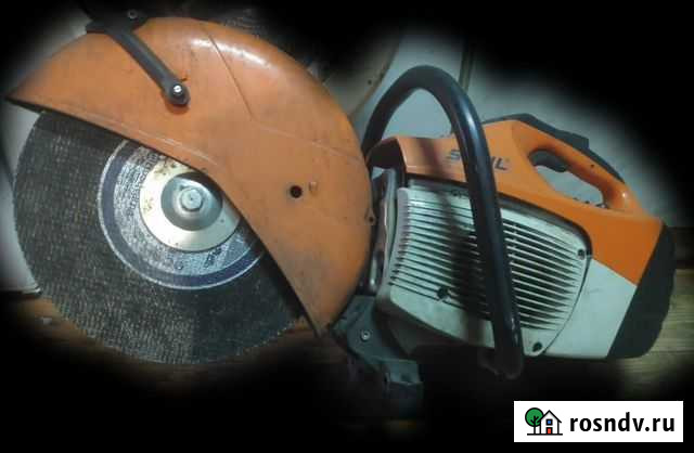 Услуги бензореза Ржев - изображение 1