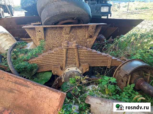 Подкат одаз Щигры - изображение 1